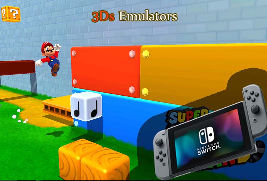 Best Nintendo 3DS emulator for PC