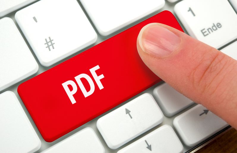 Convert HTML to PDF