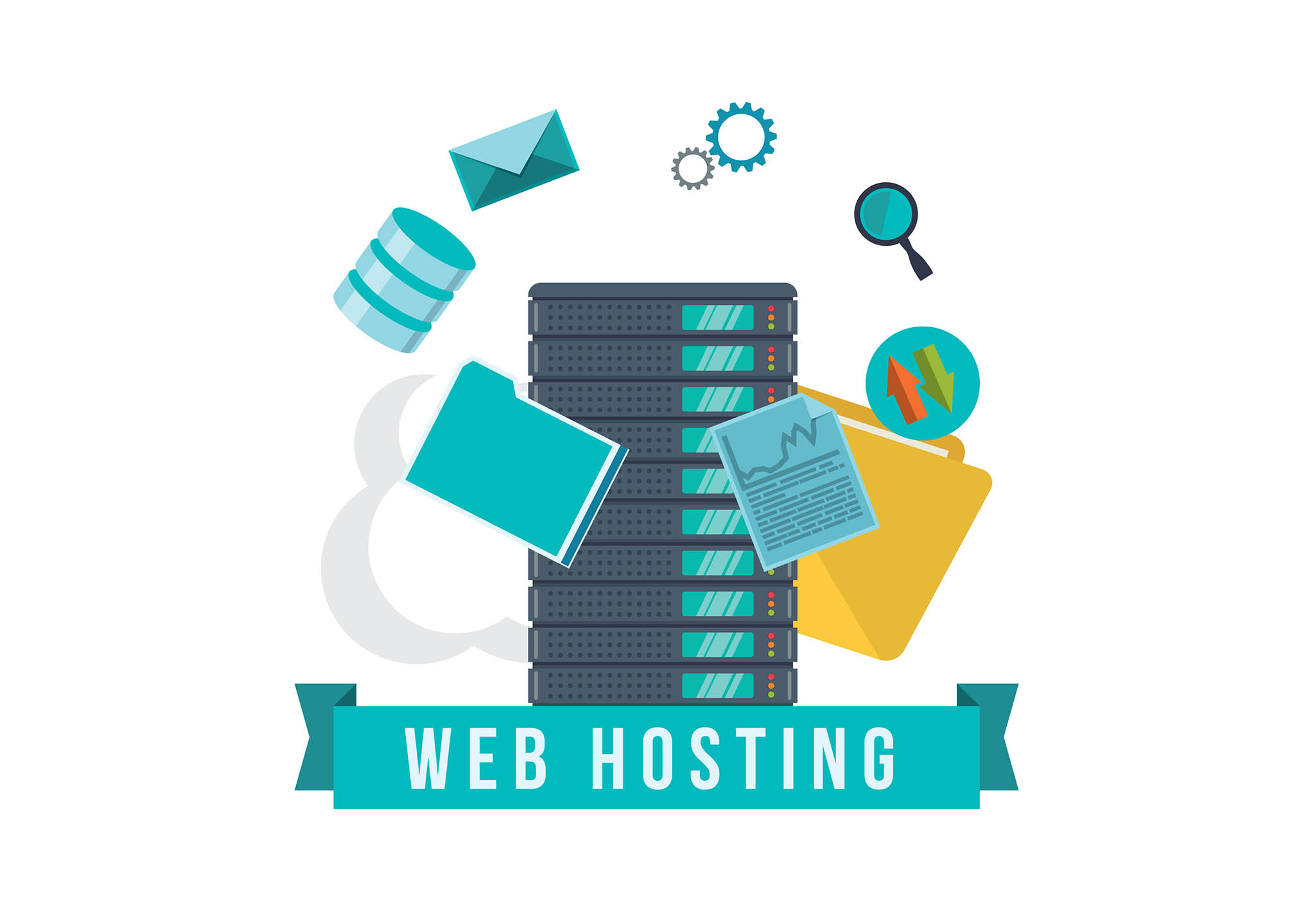 web hosting coupon and services