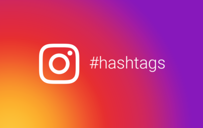 Use Instagram Hashtags that Work for Your Brand